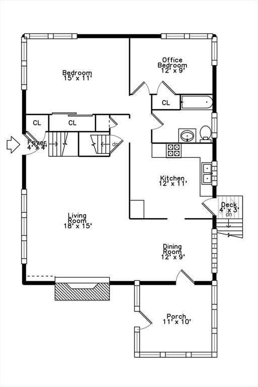 168 Richdale Road Needham, MA 02494 - Photo 17 of 18 a picture of a book in a kitchen