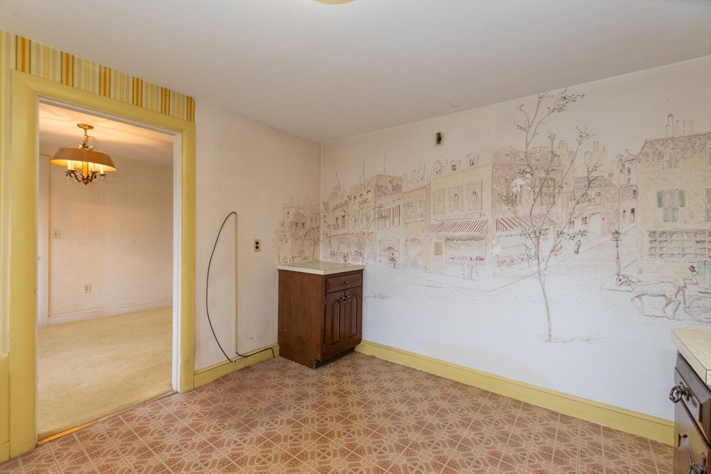 168 Richdale Road Needham, MA 02494 - Photo 6 of 18 a view of empty room