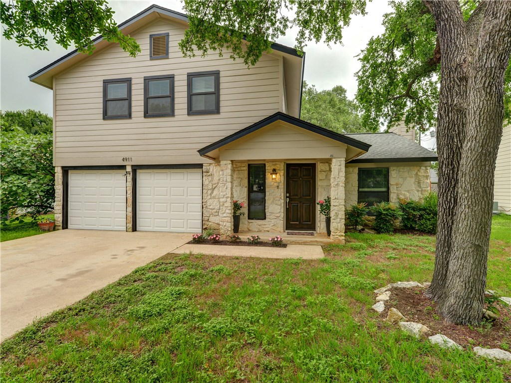 4911 Wing Road Austin, TX 78749 - Photo 1 of 1 Gallery Image 1