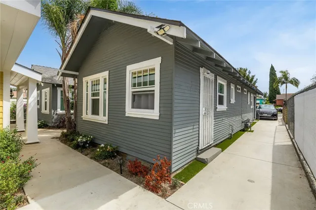 a view of outdoor space yard deck and deck