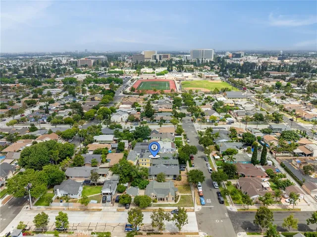 $3,000,000 | 616-618 South Van Ness Avenue, Santa Ana, CA 92701