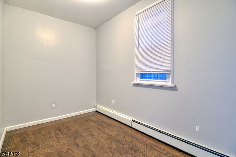 412 South 7th Street, Unit 1 Newark, NJ 07103 - Photo 8 of 11 a view of a small space with window