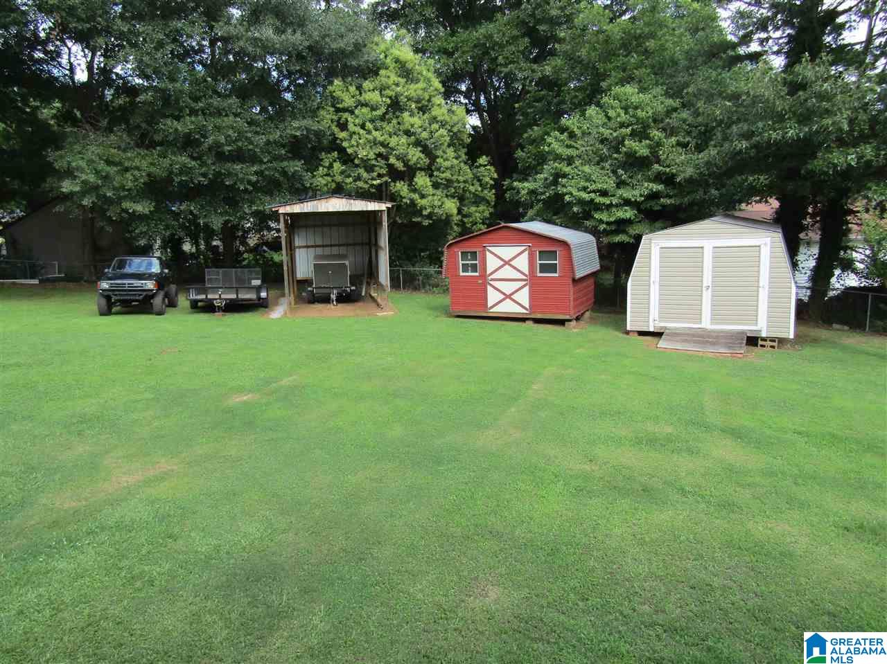 1109 Conger Road Anniston, AL 36207 - Photo 34 of 50