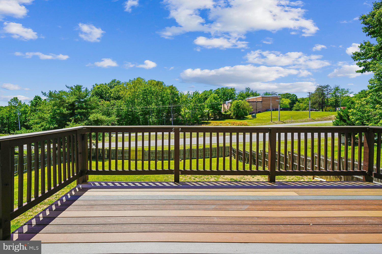 14677 Cloverdale Road Woodbridge, VA 22193 - Photo 32 of 72 Deck