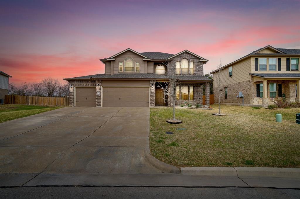 6213 Elephant Butte Drive Waco, TX 76708 - Photo 1 of 1 Gallery Image 1