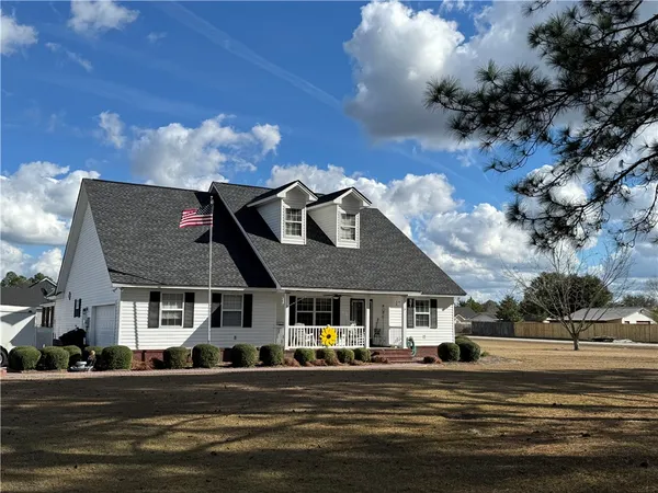 $360,000 | 5710 Wooddell Ridge Road, Waycross, GA 31503