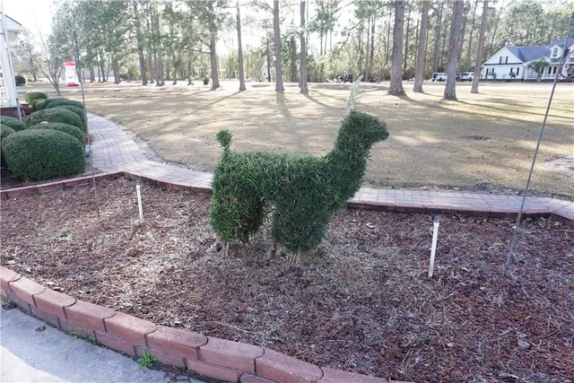 $360,000 | 5710 Wooddell Ridge Road, Waycross, GA 31503