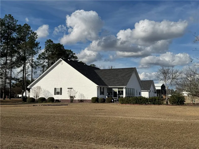 $360,000 | 5710 Wooddell Ridge Road, Waycross, GA 31503