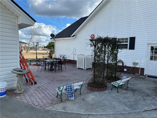 $360,000 | 5710 Wooddell Ridge Road, Waycross, GA 31503