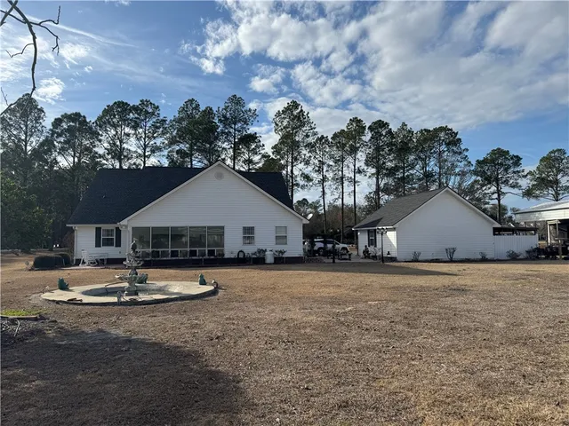 $360,000 | 5710 Wooddell Ridge Road, Waycross, GA 31503