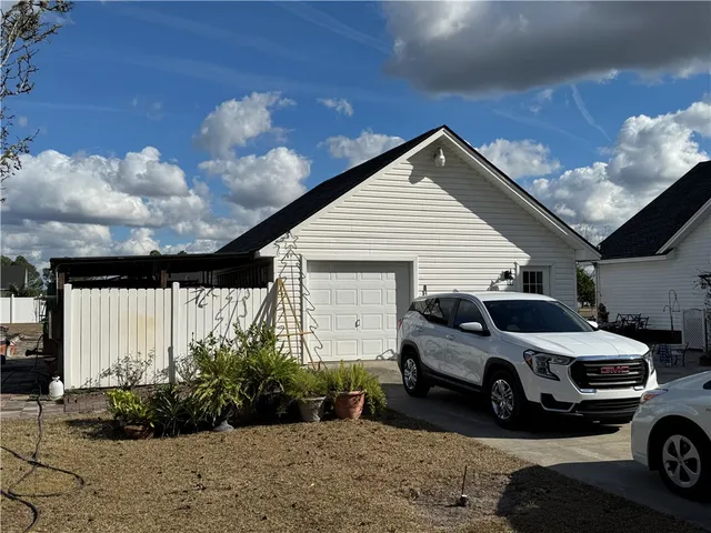 $360,000 | 5710 Wooddell Ridge Road, Waycross, GA 31503