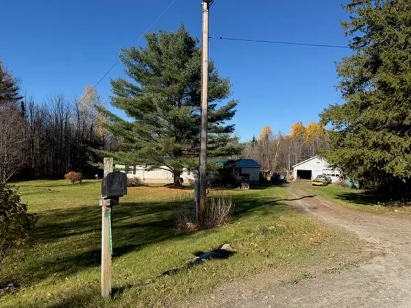 $259,900 | 535 Cooper Hill Road, Hyde Park, VT 05655