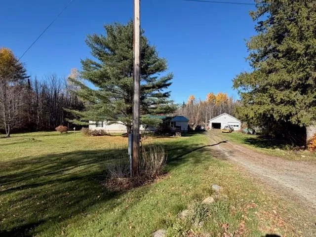 $299,000 | 535 Cooper Hill Road, Hyde Park, VT 05655