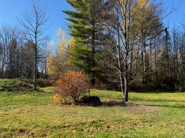 $299,000 | 535 Cooper Hill Road, Hyde Park, VT 05655