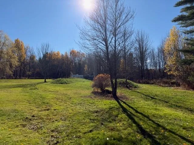 $299,000 | 535 Cooper Hill Road, Hyde Park, VT 05655