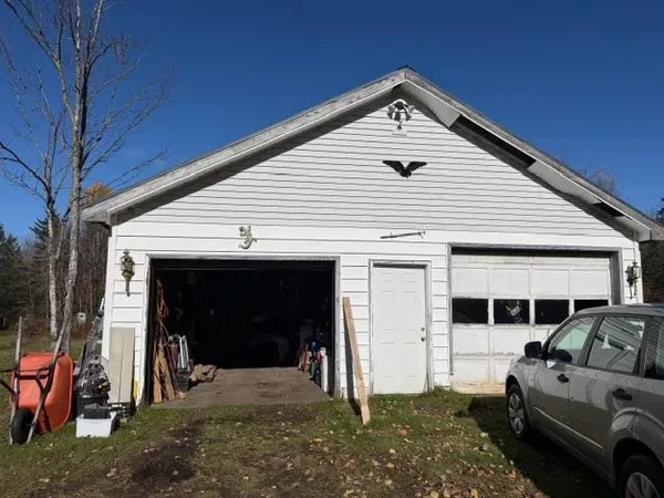 $259,900 | 535 Cooper Hill Road, Hyde Park, VT 05655