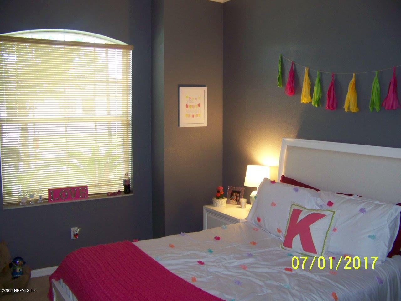 146 Raintree Circle Palm Coast, FL 32164 - Photo 11 of 18 Bedroom 2