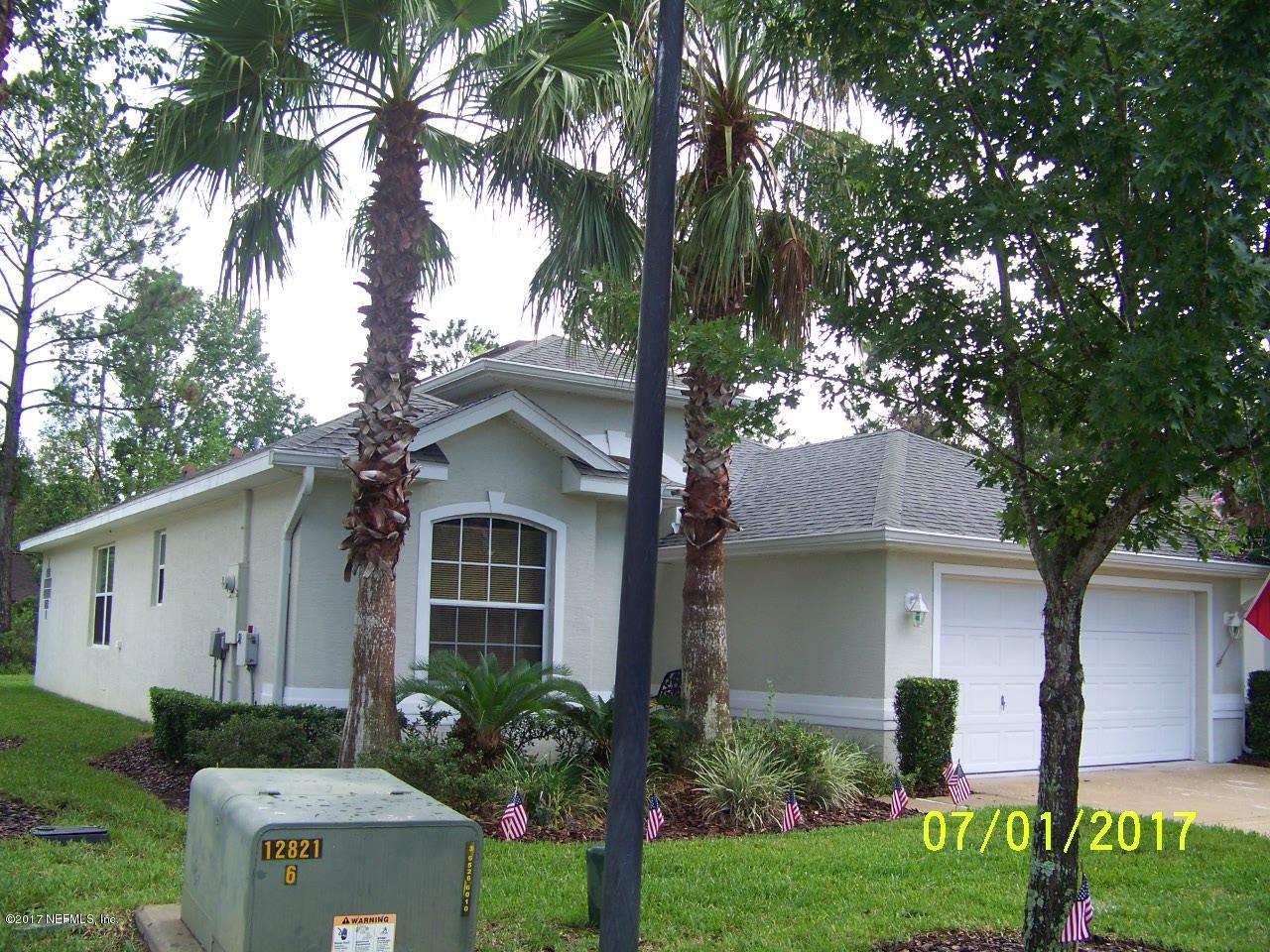 146 Raintree Circle Palm Coast, FL 32164 - Photo 14 of 18 Front Left side view