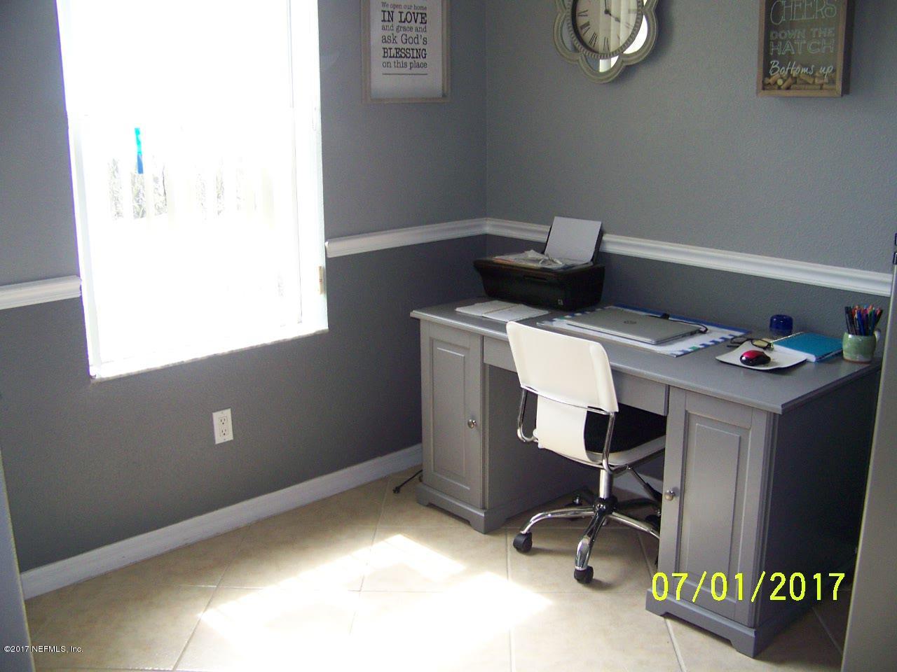 146 Raintree Circle Palm Coast, FL 32164 - Photo 5 of 18 Breakfast nook