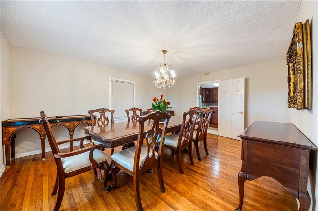 451 Toms Creek Road Martin, GA 30557 - Photo 7 of 49