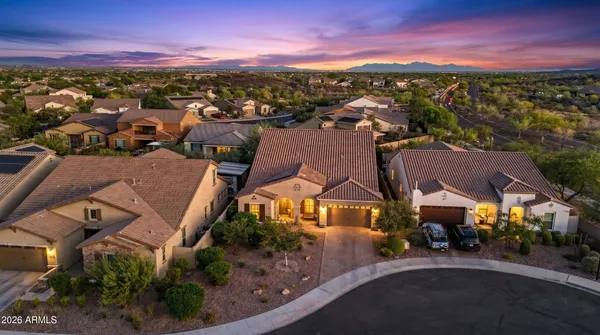 $950,000 | 12879 West Pasaro Drive, Peoria, AZ 85383