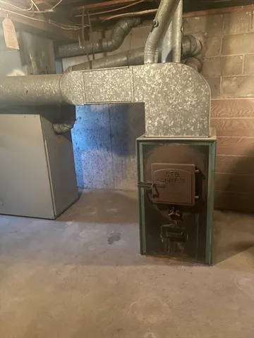 a view of storage room