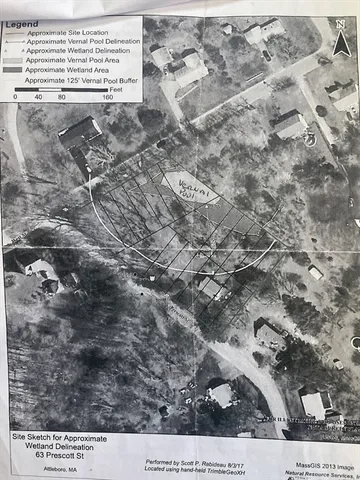 $525,000 | 63 Prescott Street, Attleboro, MA 02703