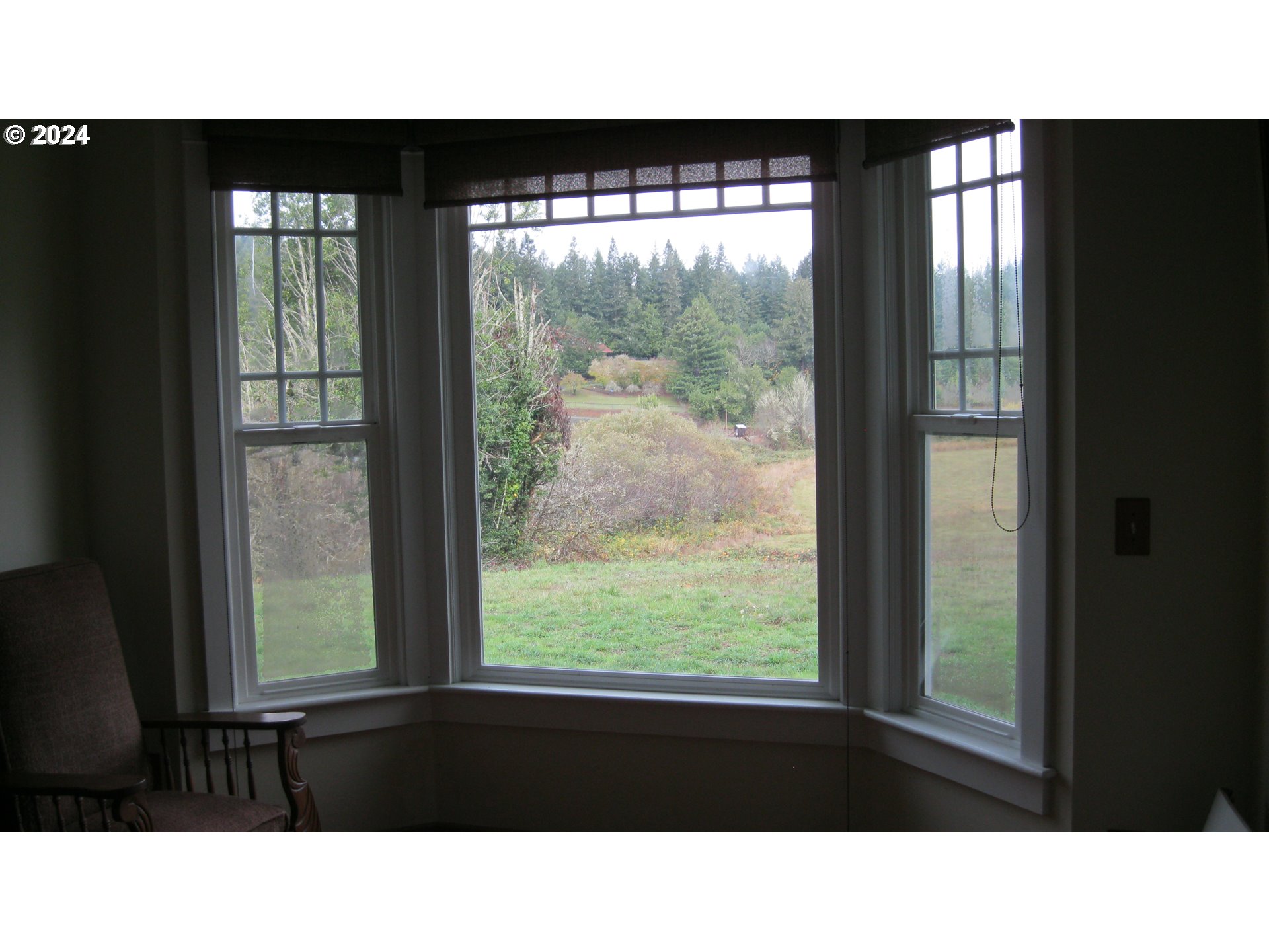 97744 Gravelford Road Myrtle Point, OR 97458 - Photo 8 of 24 View