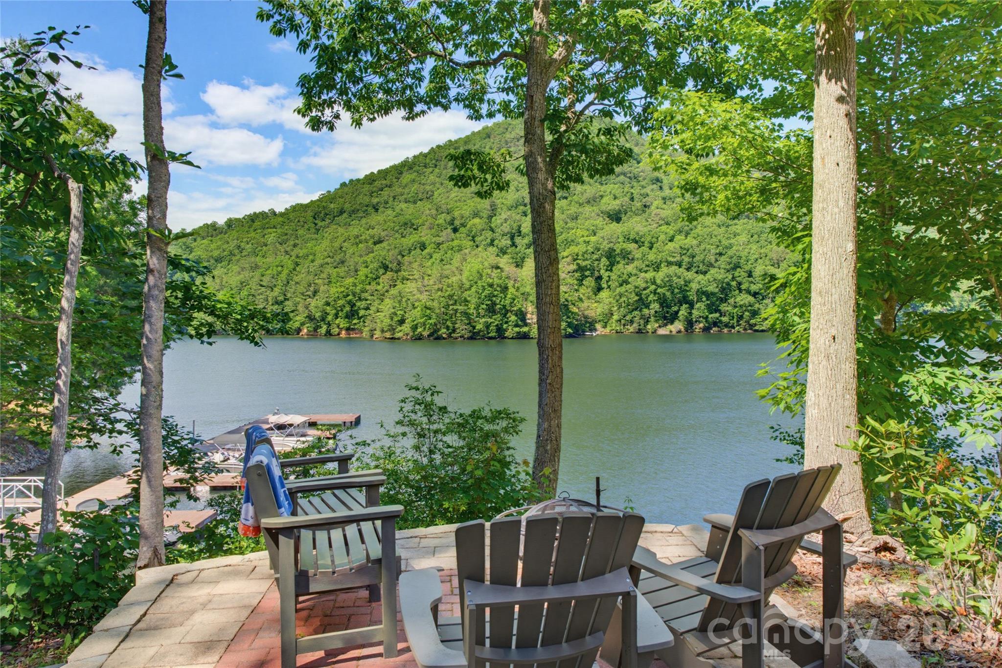 561 Harbor Ridge Drive Tuckasegee, NC 28783 - Photo 41 of 44