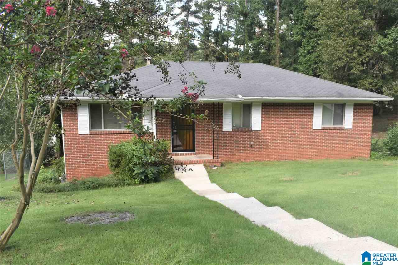 912 Barnisdale Road Birmingham, AL 35235 - Photo 1 of 30