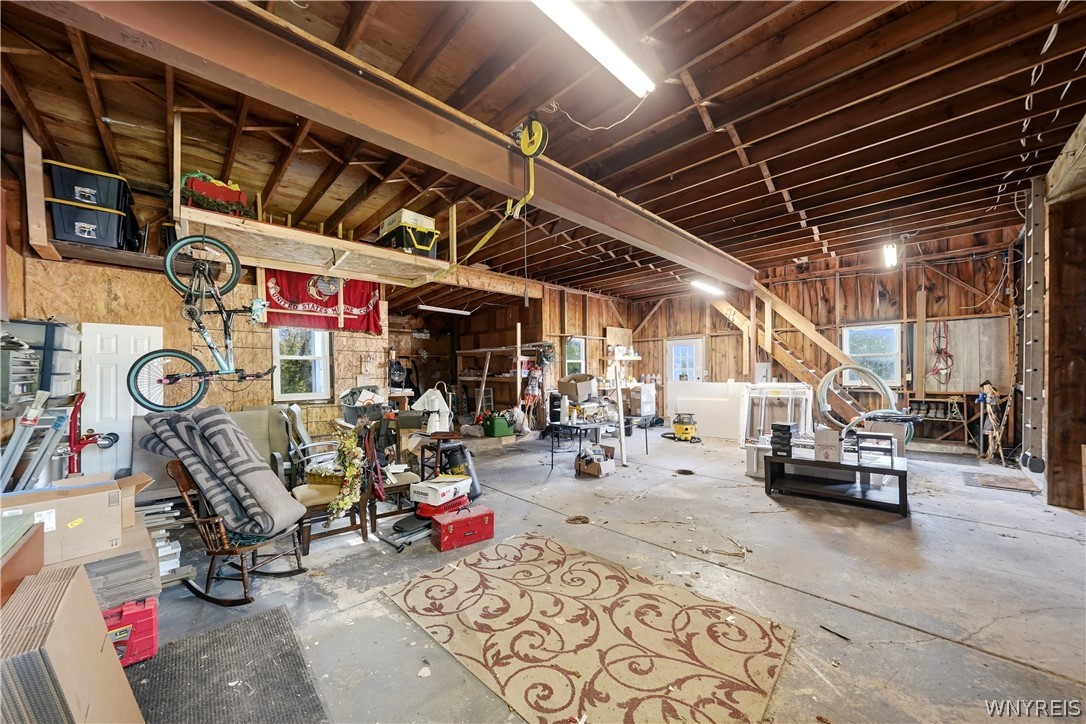 5140 Strickler Road Clarence, NY 14031 - Photo 43 of 48
