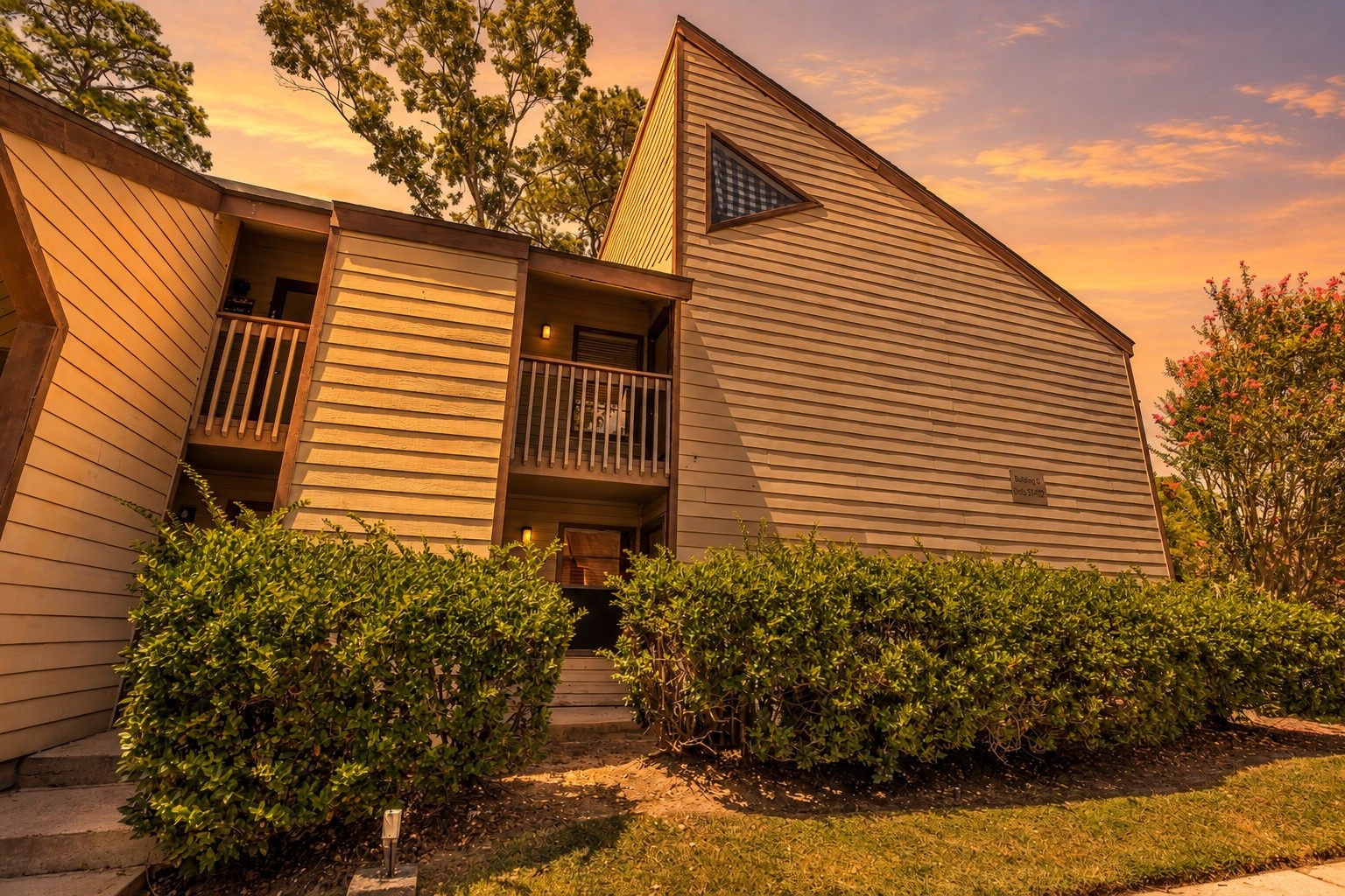 12900 Walden Road, Unit 703G Montgomery, TX 77356 - Photo 1 of 13 Digitally enhanced