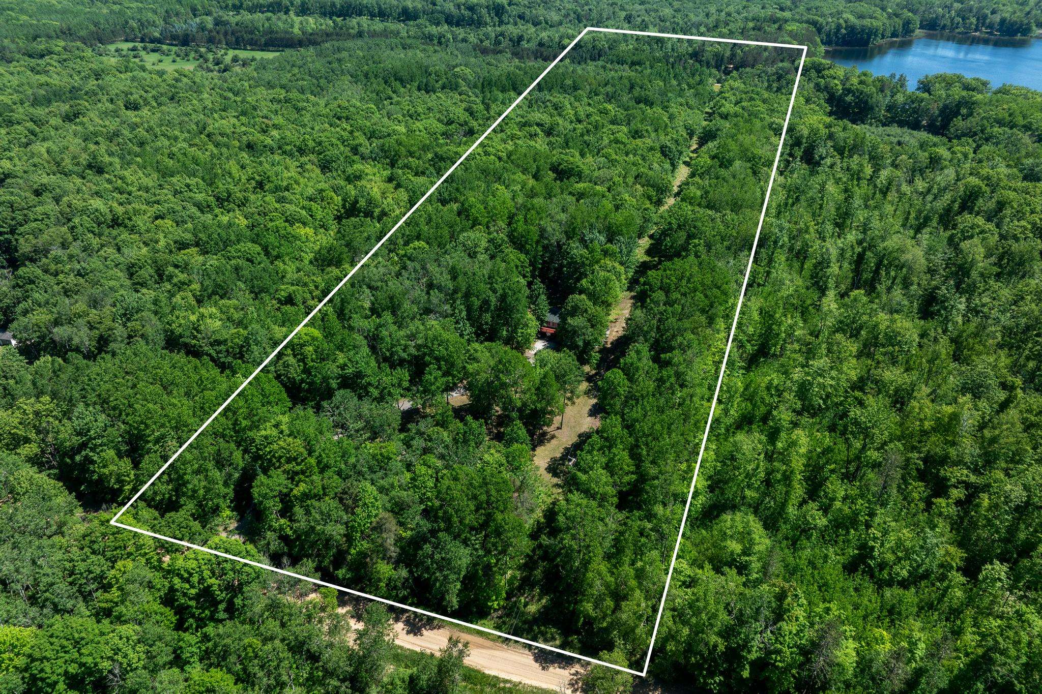 4377 Adams Road Lake, MI 48632 - Photo 49 of 61