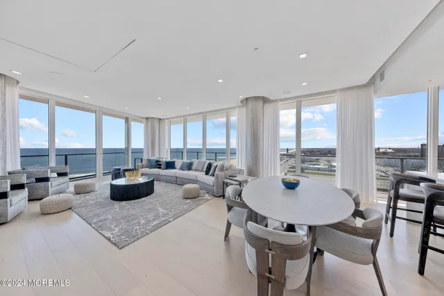 $4,200,000 | 1101 North Ocean Avenue, Unit 902, Asbury Park, NJ 07712