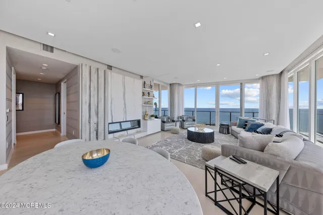 $4,200,000 | 1101 North Ocean Avenue, Unit 902, Asbury Park, NJ 07712