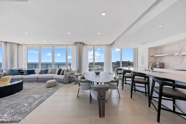 $4,200,000 | 1101 North Ocean Avenue, Unit 902, Asbury Park, NJ 07712