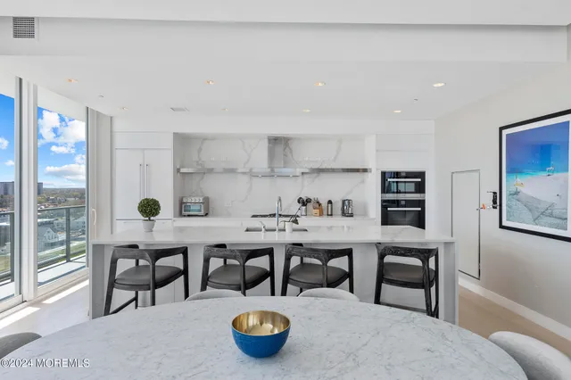 $4,200,000 | 1101 North Ocean Avenue, Unit 902, Asbury Park, NJ 07712