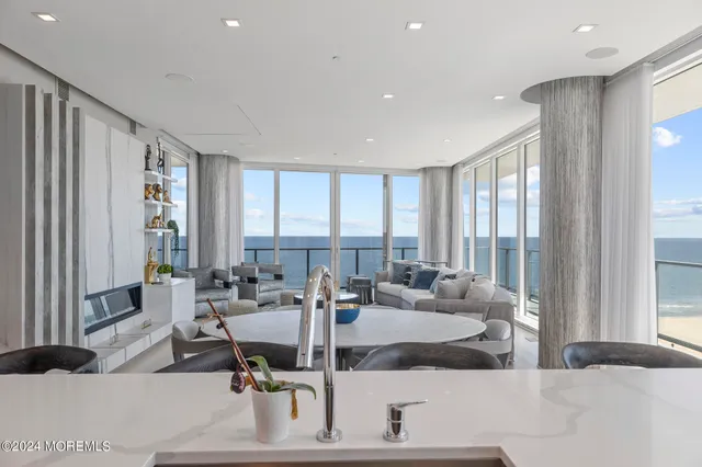 $4,200,000 | 1101 North Ocean Avenue, Unit 902, Asbury Park, NJ 07712