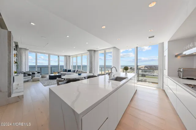 $4,200,000 | 1101 North Ocean Avenue, Unit 902, Asbury Park, NJ 07712