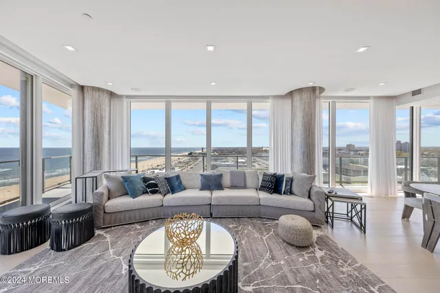 $4,200,000 | 1101 North Ocean Avenue, Unit 902, Asbury Park, NJ 07712
