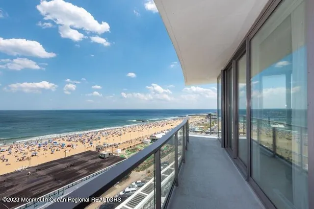 $4,200,000 | 1101 North Ocean Avenue, Unit 902, Asbury Park, NJ 07712