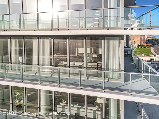 $4,200,000 | 1101 North Ocean Avenue, Unit 902, Asbury Park, NJ 07712