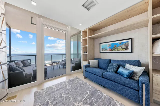 $4,200,000 | 1101 North Ocean Avenue, Unit 902, Asbury Park, NJ 07712