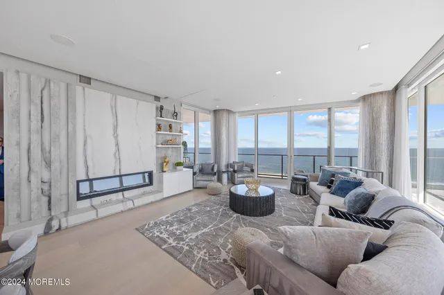 $4,200,000 | 1101 North Ocean Avenue, Unit 902, Asbury Park, NJ 07712