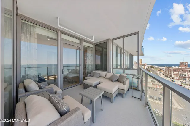 $4,200,000 | 1101 North Ocean Avenue, Unit 902, Asbury Park, NJ 07712