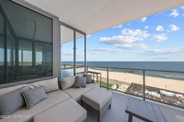 $4,200,000 | 1101 North Ocean Avenue, Unit 902, Asbury Park, NJ 07712