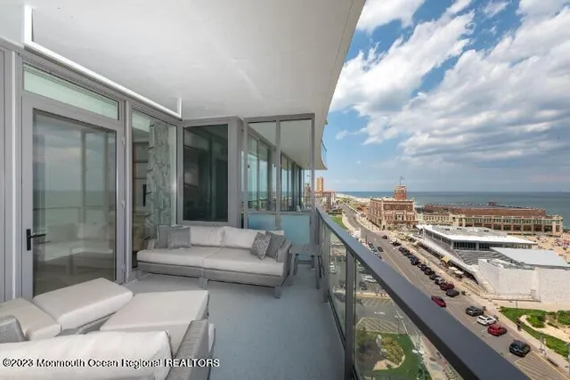 $4,200,000 | 1101 North Ocean Avenue, Unit 902, Asbury Park, NJ 07712