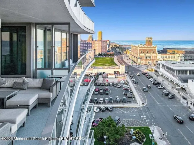 $4,200,000 | 1101 North Ocean Avenue, Unit 902, Asbury Park, NJ 07712