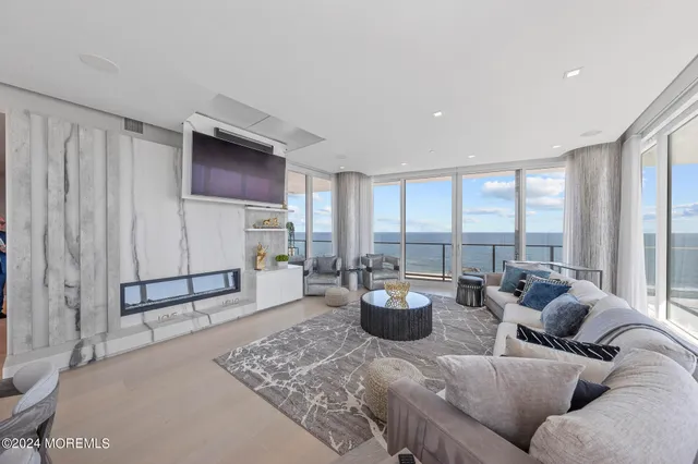 $4,200,000 | 1101 North Ocean Avenue, Unit 902, Asbury Park, NJ 07712