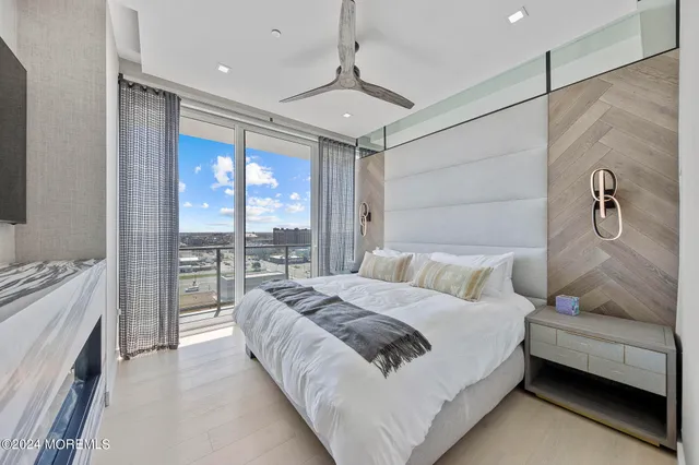 $4,200,000 | 1101 North Ocean Avenue, Unit 902, Asbury Park, NJ 07712